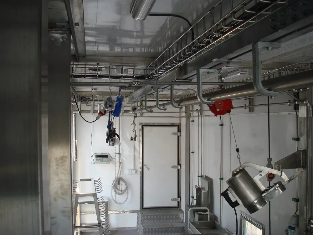 Mobile Slaughtering Truck Buy Slaughtering Truck,Livestock Slaughter