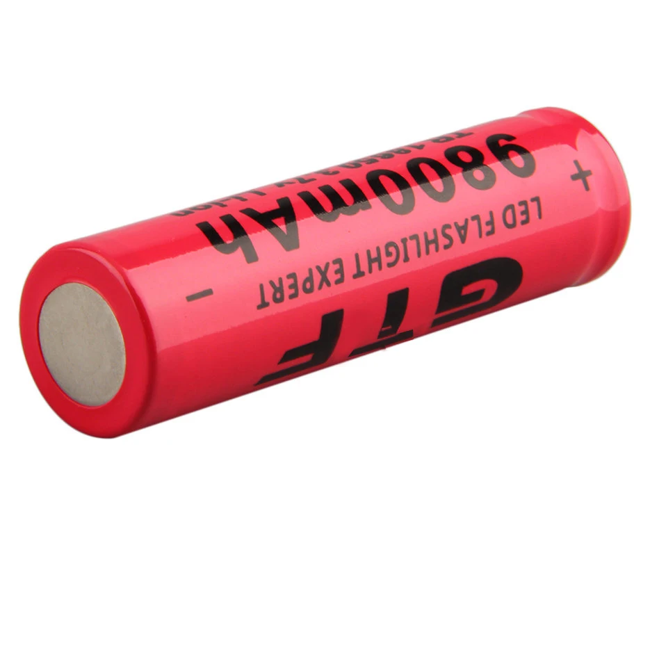 battery  11 - 
