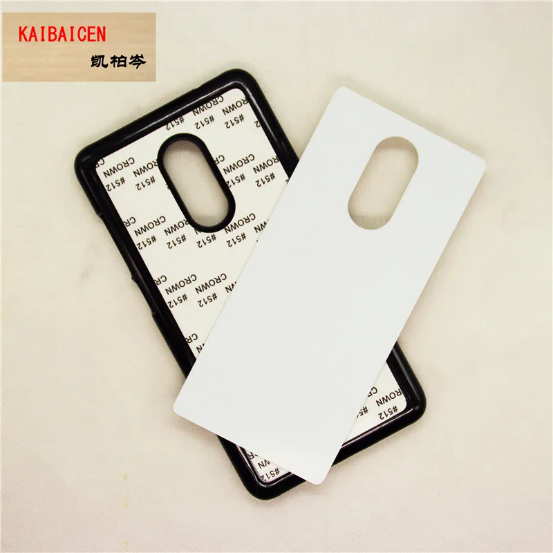 For Redmi Note 4 PC Case (1)