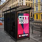 Custom 3D Outdoor Steel Frame Illuminated LED advertising lightbox,outdoor advertising billboards