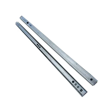 Center Mount Replacement Dresser Small Slimline Side Drawer Slides
