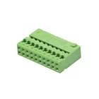 AHI 20 pin female automotive connector