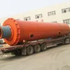 cement raw material grinding ball mill machine/cement mill for sale
