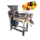 Factory price pomegranate juice extractor machine
