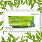OEM Natural Xylitol Coconut Green Tea Toothpaste Teeth Whitening Sensitive Tooth Paste