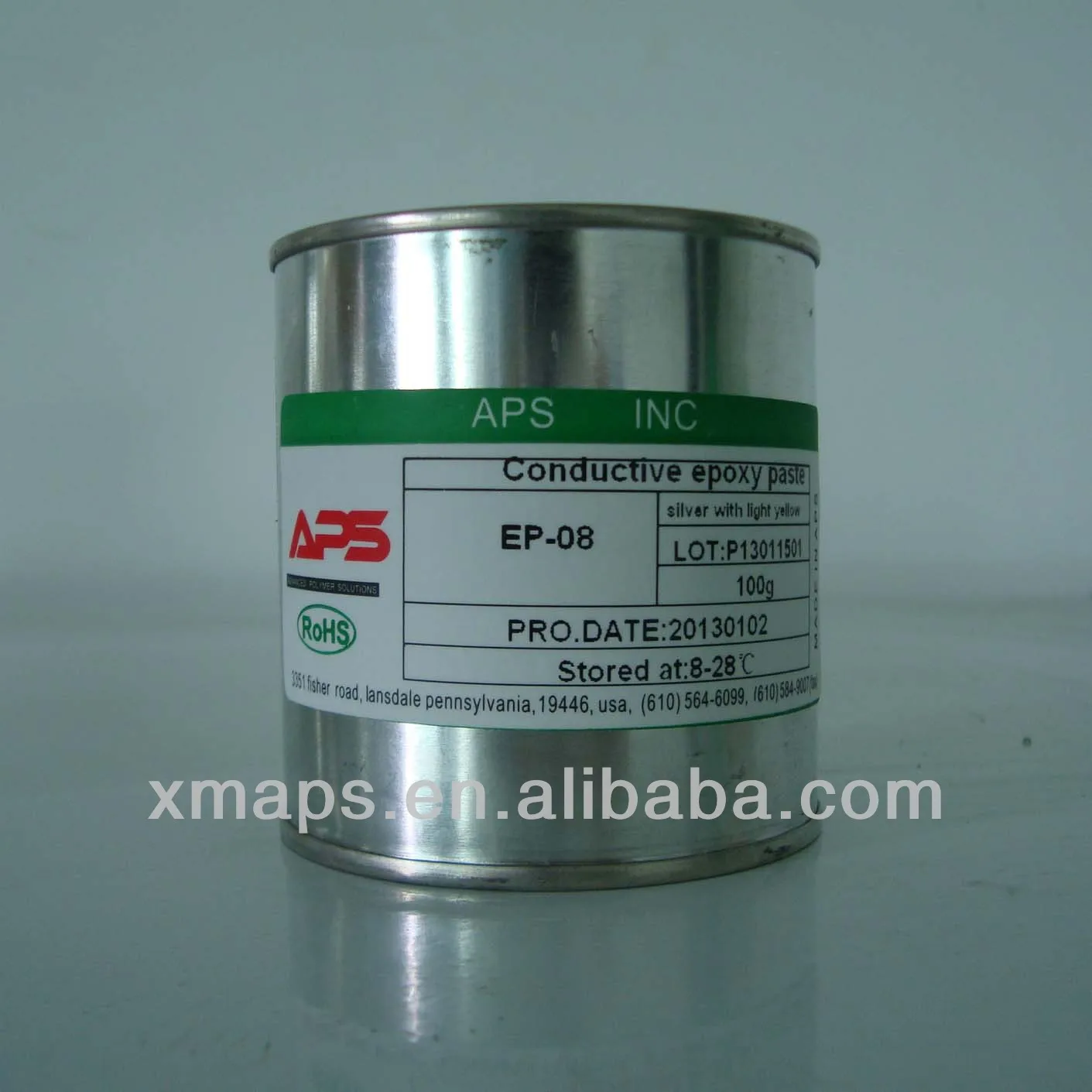 Conductive Electricity Function Silver Epoxy Glue Buy Conductive