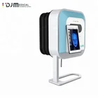 DJM Professional Facial Skin analyzer face scanner device