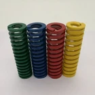 Good Price Metal heavy compression die spring coil