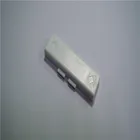 Window shutter mechanism magnets shades & blinds