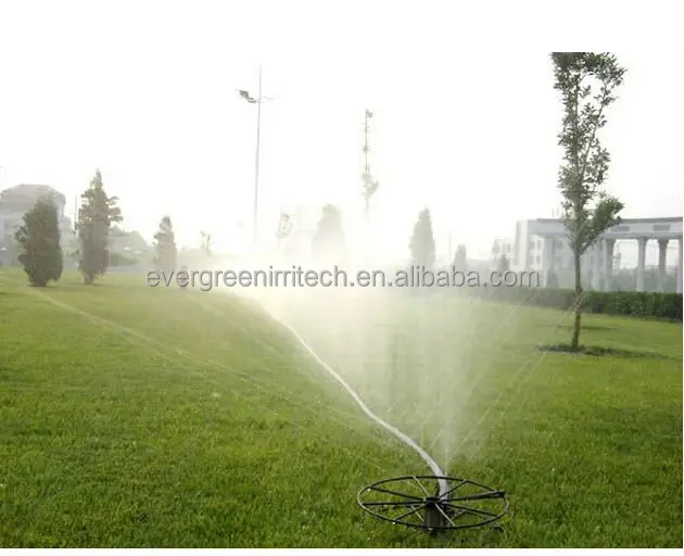 Pe Lay Flat Irrigation Soaker Hose - Buy Spray Mist Tube,Sprinkler Hose