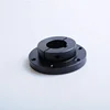 Steel or Aluminium Flange mount shaft coupler and coupling