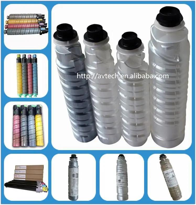 best selling product copier toner cartridge for Ricoh MP2501 MP 2501