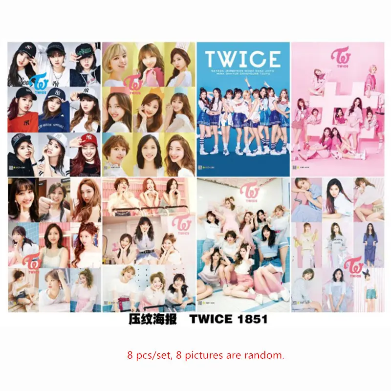 twice