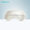 CE ROHS approved anti-aging vibration Electric Magnetic activation eye massage Mini eyes care massager
