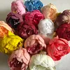 IFG wedding Artificial Peony Flower Heads for Home Accessories Decoration