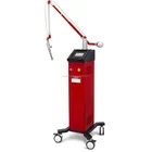 Special useful fractional co2 laser diode rf skin vagina tightening machine