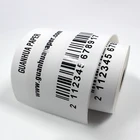 Wholesale Half Sheet Self Adhesive Shipping Labels for Laser & Inkjet Printers,Half Sheet Letter size Labels