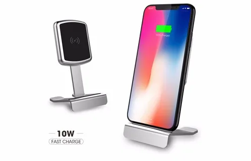 mini wireless charger