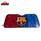 Hot sell aluminum foil pe foam windshield auto sunshades for cars