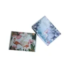 Wholesale customized corrugated cardboard shipping carton paper packaging moving box