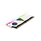 Gaming ram white 16 GB x2 ddr4 3000 mhz with heatsink