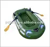durable inflatable two man boat high quality