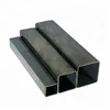 High tensile Black iron 18x18 steel square tube