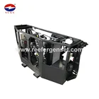 Diesel Gensets Carrier Type Clip On Diesel Gensets For Reefer Container 460V/230V 15kW Generator