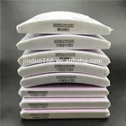 Pedicure nail file manicure large jumbo professional nail files