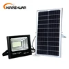 Modern design tree outdoor waterproof ip67 25 40 60 100 120 watt solar led flood light