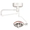 HDZF-500 ceiling mount shadowless lamp operating lamp light for operating room