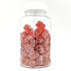 Private Label Fruit Flavored Multi-Vitamin Gummy For Children