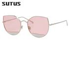 Korea Design Brand CE Sunglasses Fashion Women Sun glasses