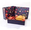 High quality biodegradable food corrugated fruit packaging gift box