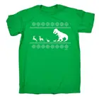 Distributor Seamless Mix Color Size Interlock Big Bang Theory T Shirt