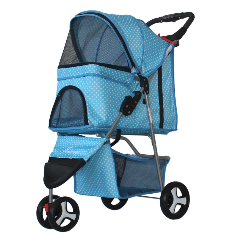 best baby stroller for dog walking