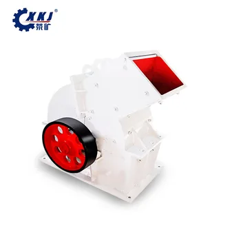 100tph coarse hammer mill , rock salt crusher for sale