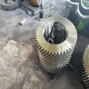 spur gear wheel