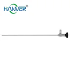 Class II Equipment Endoscope 30 Degree Surgical Equipment 30 Degree 5mm Optical Laparoscopic Endoscope