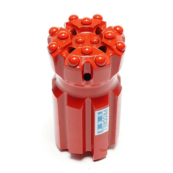 Threaded Button Bit 1 (2)