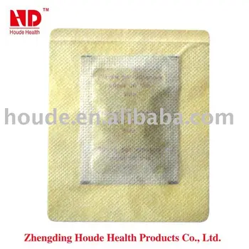 Toxin Removing Foot Patch
