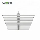 2019 new hydroponic 660W, 1000W led grow lights full spectrum