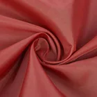taffeta 170t 40gsm lining polyester taffeta sofa fabric with factory price