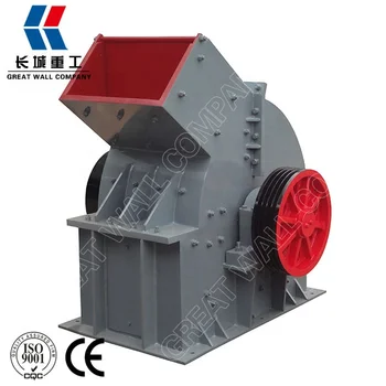 Hot Selling Low Cost High Quality Stone Hammer Crusher Equipment In Philippine