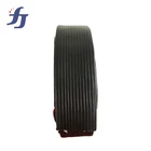 Hose Chinese Manufacturers High Quality Black Nature Rubber Delivery Hose