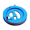 Professional Flying Tools With Flying Line Thread Kite Wheel Reel