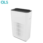 Health care equipment China supplier home air purifier low price airpurifier ozone