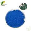 Pure blue spirulina protein extract powder from phycocyanin price