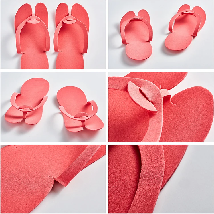 disposable slippers pedicure