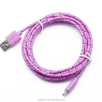 Consumer Electronics 3M Nyolon Micro Usb
